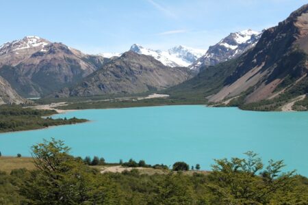Parque Nacional Patagonia