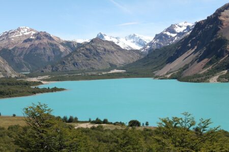 Parque Nacional Patagonia