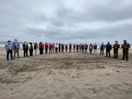 Lanzan temporada de verano en Región de Coquimbo