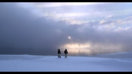 El Último Hielo (The Last Ice, en inglés), del director Scott Ressler,