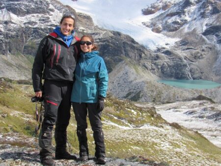 GeoMagallanes