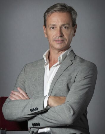Luis Ortigoza