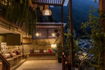 Casa del Sol Machu Picchu Boutique Hotel