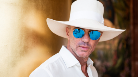 Alan Faena