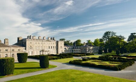 Carton House