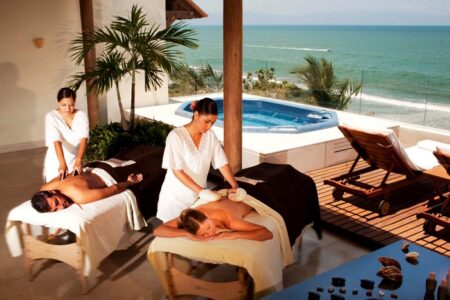 Grand Velas Riviera Nayarit