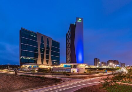 Holiday Inn Express Barranquilla Buenavista