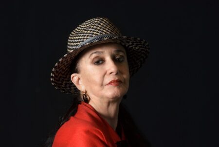 Marcia Haydée