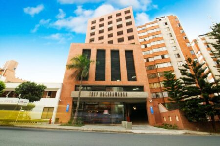 TRYP by Wyndham Bucaramanga