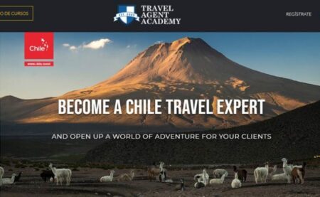 Chile Travel Expert