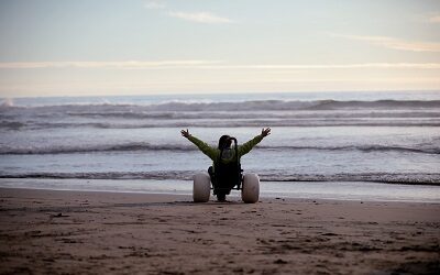 Chile Travel: panorama de alternativas para turismo accesible en el país