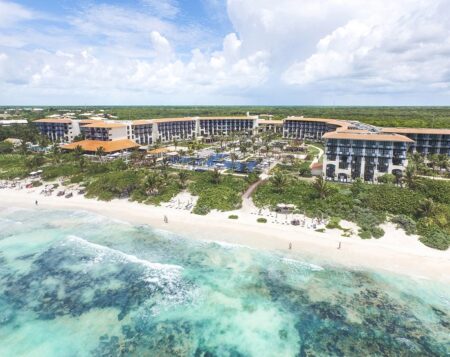 Resort All Inclusive ÚNICO 20°87° Hotel Riviera Maya