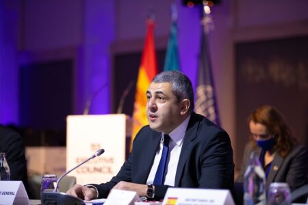 Zurab Pololikashvili