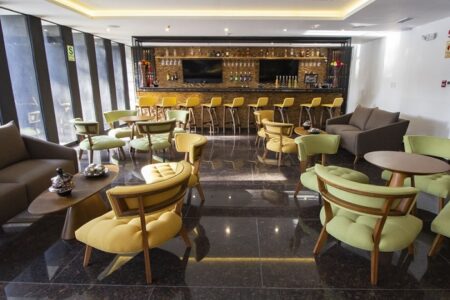 Bar Tierra Viva Hoteles