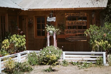 Casa de la Miel