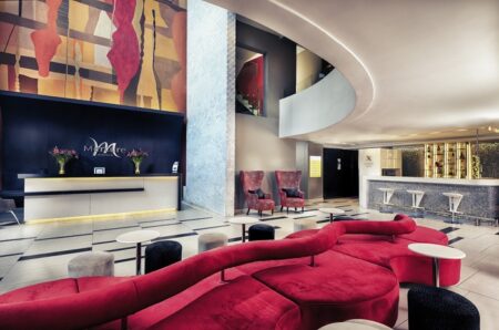 Accor Hotels