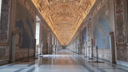 Museos Vaticanos