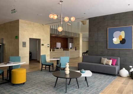 Residence Inn Mérida