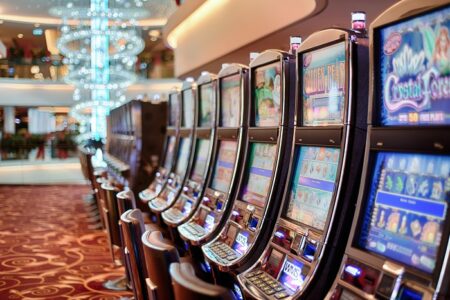 Casinos de juego