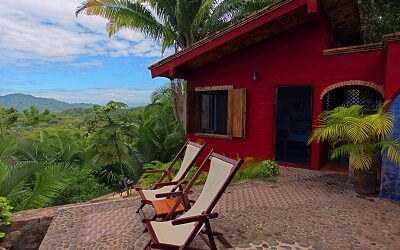 Riviera Nayarit: paraíso de hoteles boutiques en la costa del Pacífico mexicano