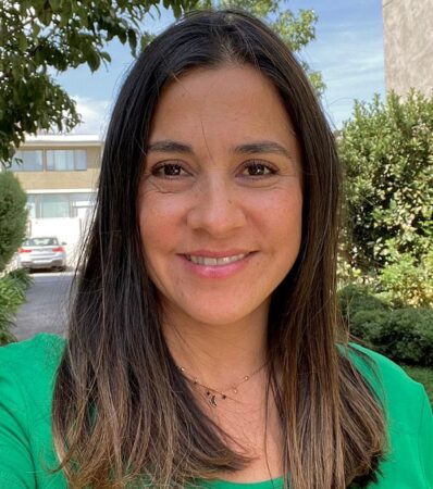 Andrea Gutiérrez
