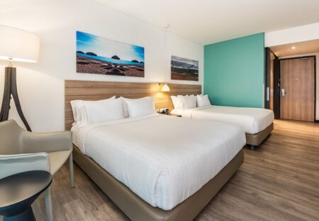 Holiday Inn Express Barranquilla Buenavista Holiday Inn Express Barranquilla Buenavista