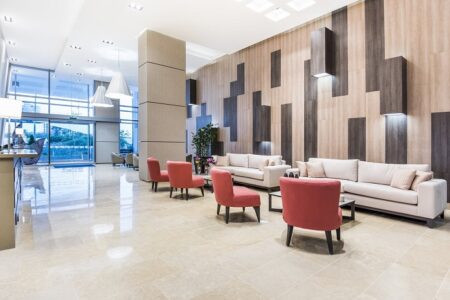 Holiday Inn Express Barranquilla Buenavista Holiday Inn Express Barranquilla Buenavista