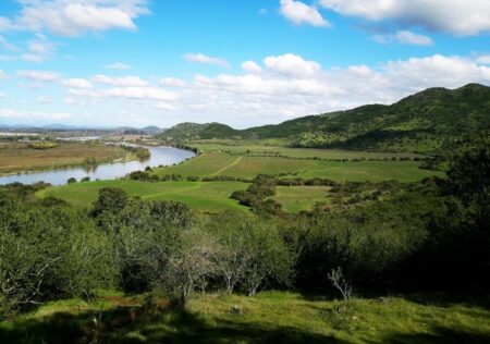 Valle del Maule