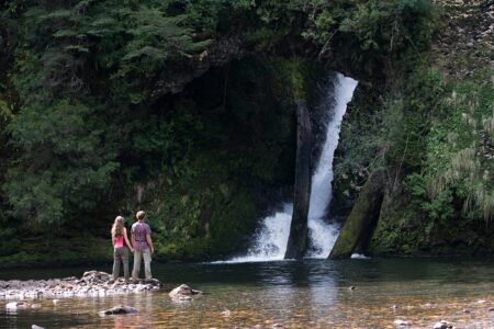 Cochamó