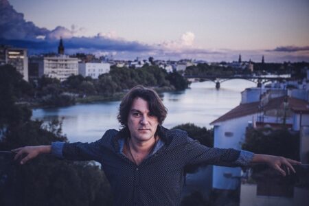 Pianista Dorantes. Pianista Dorantes.