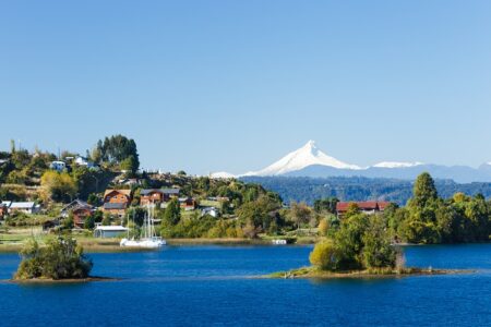 Lago Llanquihue