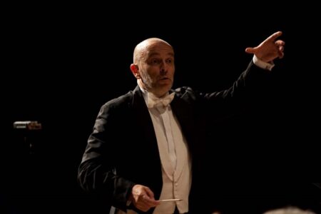 Roberto Rizzi Brignoli (Foto-Elisa-Lovati).