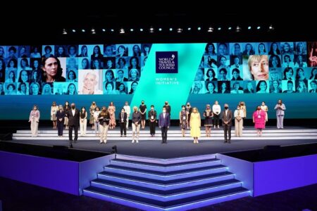 Women in Global Travel, Women in Global Travel,