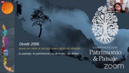 Catálogo de Paisajes Catálogo de Paisajes