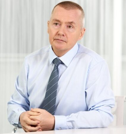 Willie Walsh, director general de IATA