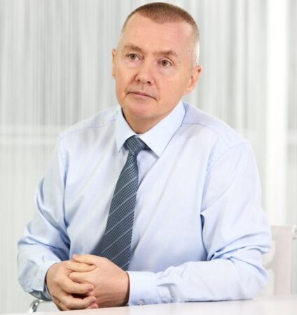 Willie Walsh, director general de IATA.
