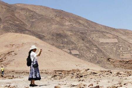 La Ruta de la Poesía La Ruta de la Poesía