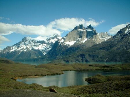 Reserva de la Biosfera Torres del Paine