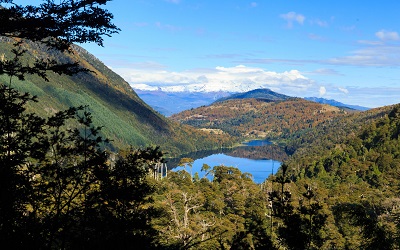 Sello S de Sernatur y Marca Chile potenciarán a las empresas sustentables