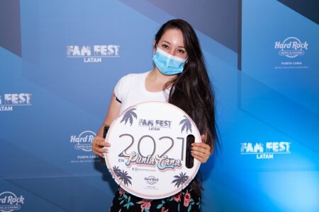 Fam Fest Latam Fam Fest Latam
