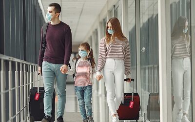 Restricciones por Ómicron hacen más necesario contar con asistencia en viajes