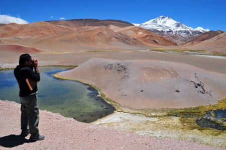 Humedales en Chile