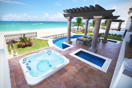 Grand Residences Riviera Cancún Grand Residences Riviera Cancún
