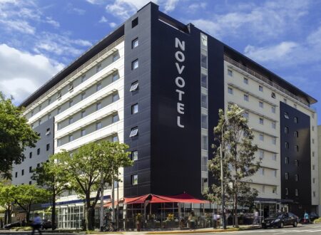 Novotel Lima