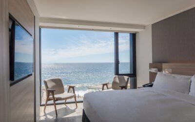 “Weekend Extenders” la tendencia de viaje favorita de la Generación Z/Y