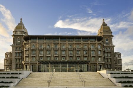 Sofitel Montevideo Casino Carrasco