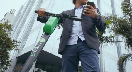 scooters scooters