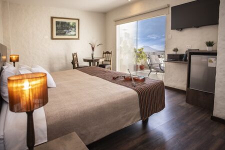 Acolpacha Tambo Boutique Hotel Acolpacha Tambo Boutique Hotel