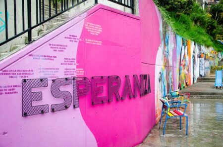 Colombia y turismo LGTBQ+ Colombia y turismo LGBTQ+