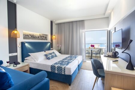 Mercure Rhodes Alexia,